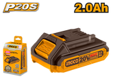 INGCO BATTERY 2.0AH FBLI 20011